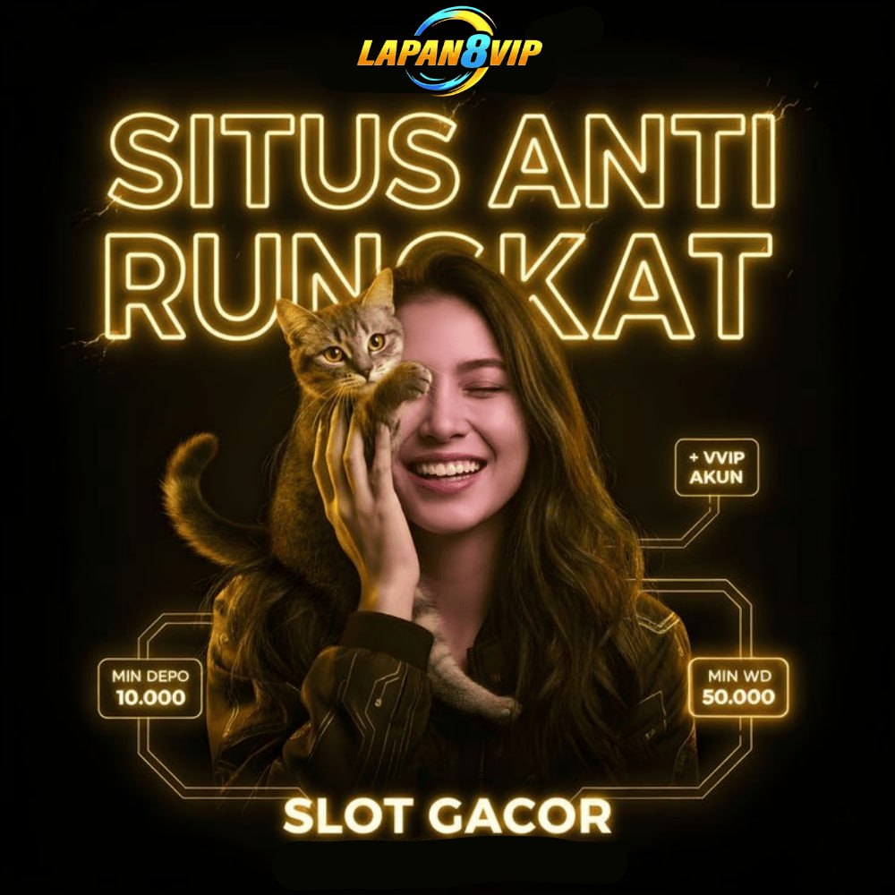 Agen Slot gacor dan @slot online Indonesia