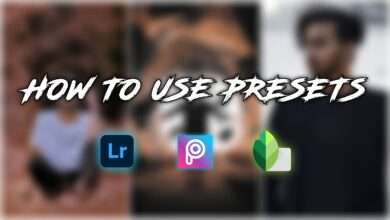 Photo of How To Use Presets In Picsart, Snapseed, Lightroom – SAHA SOCIAL