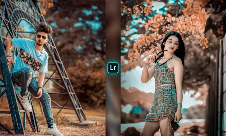 New Lightroom Photo Editing Background change||Lightroom Editing