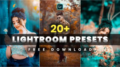 Photo of 20+ Lightroom Mobile Presets Free Download in one click