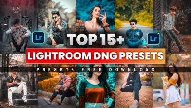 Photo of Top 15+ Lightroom presets Free download/DNG presets – Saha Social
