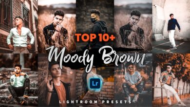 Photo of Top 10+ Moody Brown Lightroom Presets Free Download – Saha Social