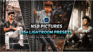 Photo of Top 35+ Nsb Picture Xmp Presets for Lightroom Free Download