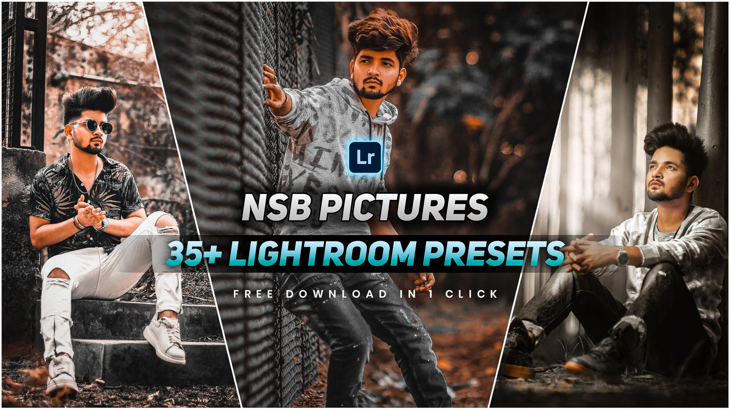 Top 35+ Nsb Picture Xmp Presets for Lightroom Free Download