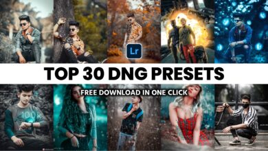 Photo of Top 30 Dng Lightroom Presets Free Download – Saha Social