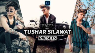 Photo of Top 10+ Tushar Silawat Lightroom Presets Free Download