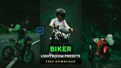 Photo of 10+ Biker Lightroom Presets Free Download – 2023