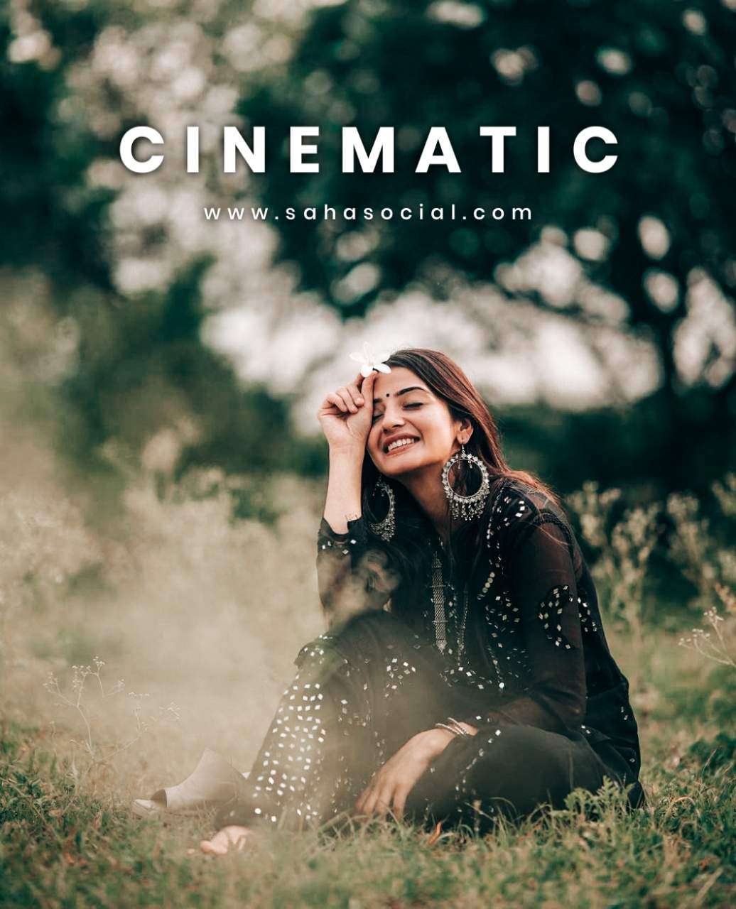 Cinematic Lightroom Presets Free Download