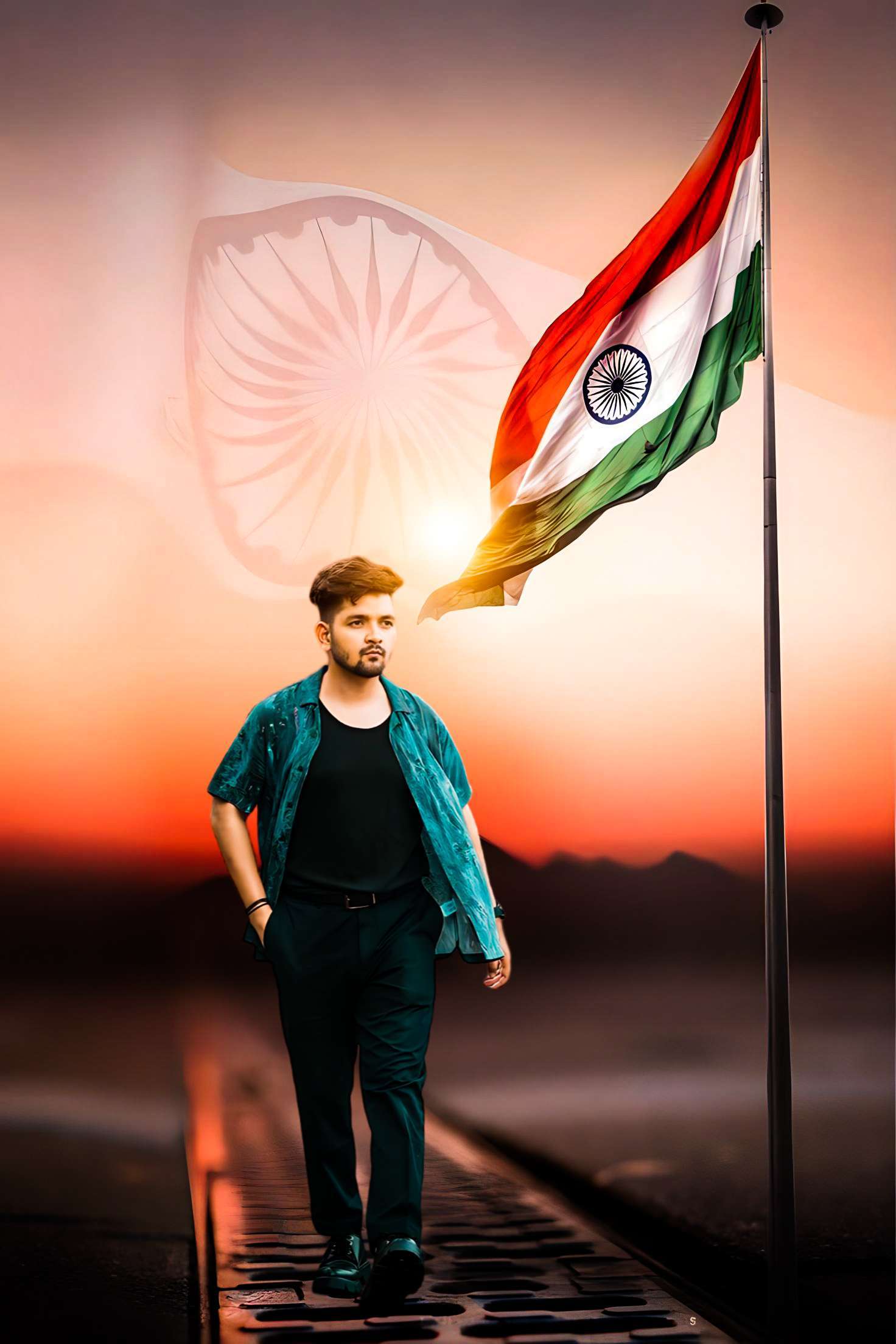 15 August Photo Editing and Indian Flag 15 August image With my Photo and You Can Download 15 August background HD free and then You Can Use This Background In PicsArt. Hello Guy's if you want to 15 August editing background Today I'm giving in this website independence day background for Photo editing so visit my Website and download PicsArt Editing background You can Download all Types Of background for free from this website.you can Download PicsArt 15 August Photo Editing background HD from this website,if you have any problem in downloading 15 August Photo Editing background HD images and wallpaper you can Contact us or directly message