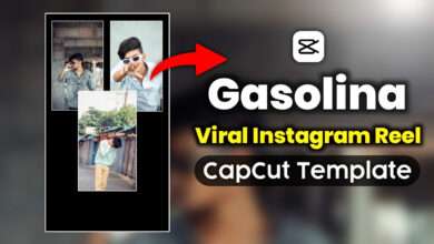Photo of Gasolina CapCut Template trend | CapCut Template