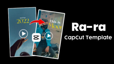 Photo of Ra-ra CapCut Template Link [2023] – CapCut Template