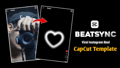 Photo of New Beatsync CapCut Template Link [2023]