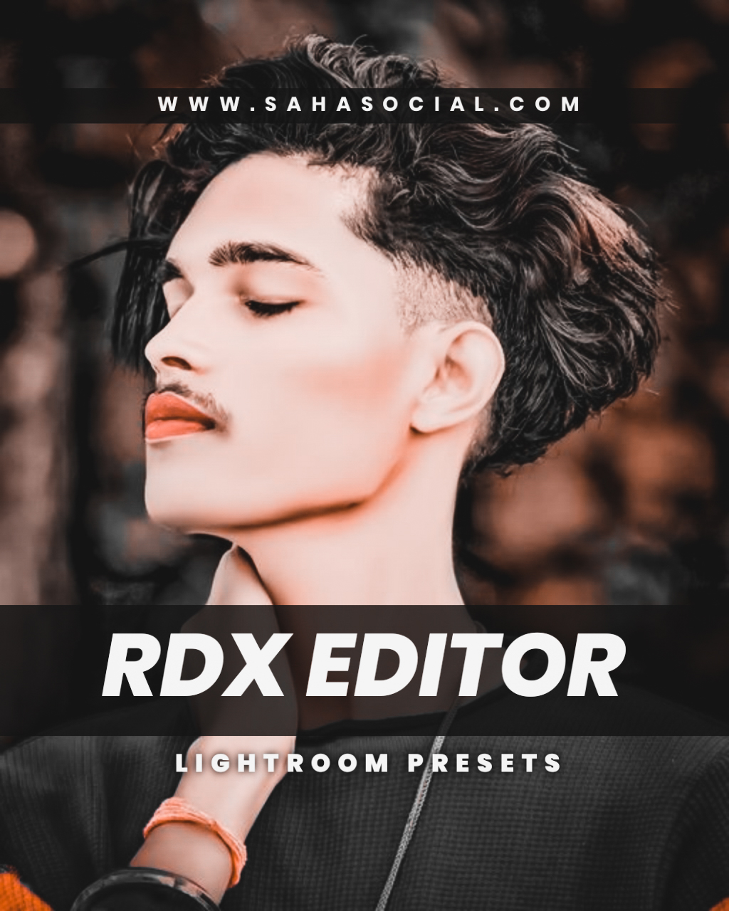 Rdx Editor Lightroom Presets Free Download 